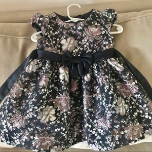 Bonnie Baby  Toddler Dress